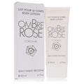 Ombre Rose by Brosseau Body Lotion