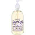 Compagnie de Provence by Compagnie de Provence Liquid Marseille Soap Aromatic Lavender --495ml/16.9oz