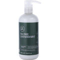 PAUL MITCHELL by Paul Mitchell TEA TREE LAVENDER MINT MOISTURIZING COWASH 16.9 OZ