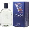CANOE by Dana AFTERSHAVE 4 OZ