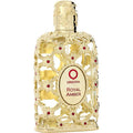ORIENTICA ROYAL AMBER by Orientica EAU DE PARFUM SPRAY 2.7 OZ *TESTER