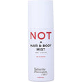 NOT A PERFUME by Juliette Has a Gun HAIR & BODY MIST 2.5 OZ