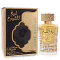 Sheikh Al Shuyukh Luxe Edition by Lattafa Eau De Parfum Spray