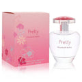 Pretty by Elizabeth Arden Eau De Parfum Spray