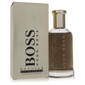 Boss No. 6 by Hugo Boss Eau De Parfum Spray
