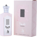 AL ABSAR NASMA by Al Absar EAU DE PARFUM SPRAY 3.4 OZ