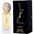 LATTAFA MAAHIR by Lattafa FRESH HAIR MIST 1.7 OZ