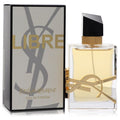 Libre by Yves Saint Laurent Eau De Parfum Spray