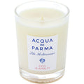 ACQUA DI PARMA BLUE MEDITERRANEO FICO DI AMALFI by Acqua di Parma CANDLE 6.7 OZ