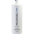 PAUL MITCHELL by Paul Mitchell THE CONDITIONER LEAVE IN MOISTURIZER AND CONDITIONER 33.8 OZ