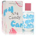Thomas Kosmala No 4 Candy by Thomas Kosmala Eau De Parfum Spray