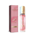 Natural floral niche fresh light fragrance Stay fragrance lasting temperament women's fragrance liquid perfume