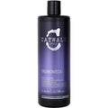 CATWALK by Tigi FASHIONISTA VIOLET SHAMPOO SAFE FOR COLOR 25.36 OZ