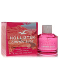 Hollister Canyon Rush by Hollister Eau De Parfum Spray
