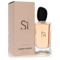 Armani Si by Giorgio Armani Eau De Parfum Spray