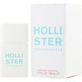 HOLLISTER TOGETHERNESS by Hollister EDT SPRAY 1.7 OZ