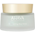 Ahava by AHAVA Mineral Mud Brighting and hydrating Facial Treatment Mask --50ml/1.7oz