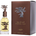 LATTAFA PRIDE ETERNAL OUD by Lattafa EAU DE PARFUM SPRAY 3.4 OZ