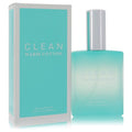 Clean Warm Cotton by Clean Eau De Parfum Spray