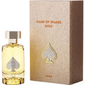 JO MILANO GAME OF SPADES GOLD by Jo Milano PARFUM SPRAY 3 OZ