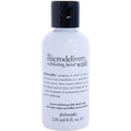 Philosophy by Philosophy The Microdelivery Daily Exfoliating Facial Wash --120ml/4oz