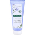 KLORANE by Klorane VOLUME CONDITIONER WITH ORGANIC FLAX FOR FINE HAIR 6.7 OZ