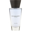 BURBERRY TOUCH by Burberry EDT SPRAY 3.3 OZ (NEW PACKAGING) *TESTER