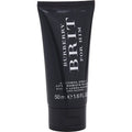 BURBERRY BRIT by Burberry AFTERSHAVE BALM 1.7 OZ (TUBE)