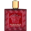 VERSACE EROS FLAME by Gianni Versace DEODORANT SPRAY 3.4 OZ
