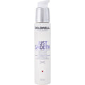 GOLDWELL by Goldwell DUAL SENSES JUST SMOOTH 6 EFFECTS SERUM 3.3 OZ