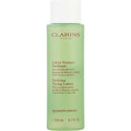 Clarins by Clarins Purifying Toning Lotion with Meadowsweet & Saffron Flower Extracts - Combination to Oily Skin --200ml/6.7oz