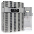 Khadlaj Infini by Khadlaj Eau De Parfum Spray