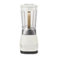 High Performance Touchscreen Blender;  White | Green | Blue