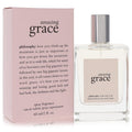 Amazing Grace by Philosophy Eau De Toilette Spray