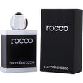 ROCCO BAROCCO BLACK by Rocco Barocco EDT SPRAY 3.4 OZ