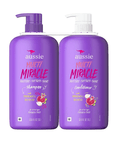 Aussie Multi Miracle 3-in-1 Shampoo and Conditioner, 33.8 fl. oz., 2 pk.