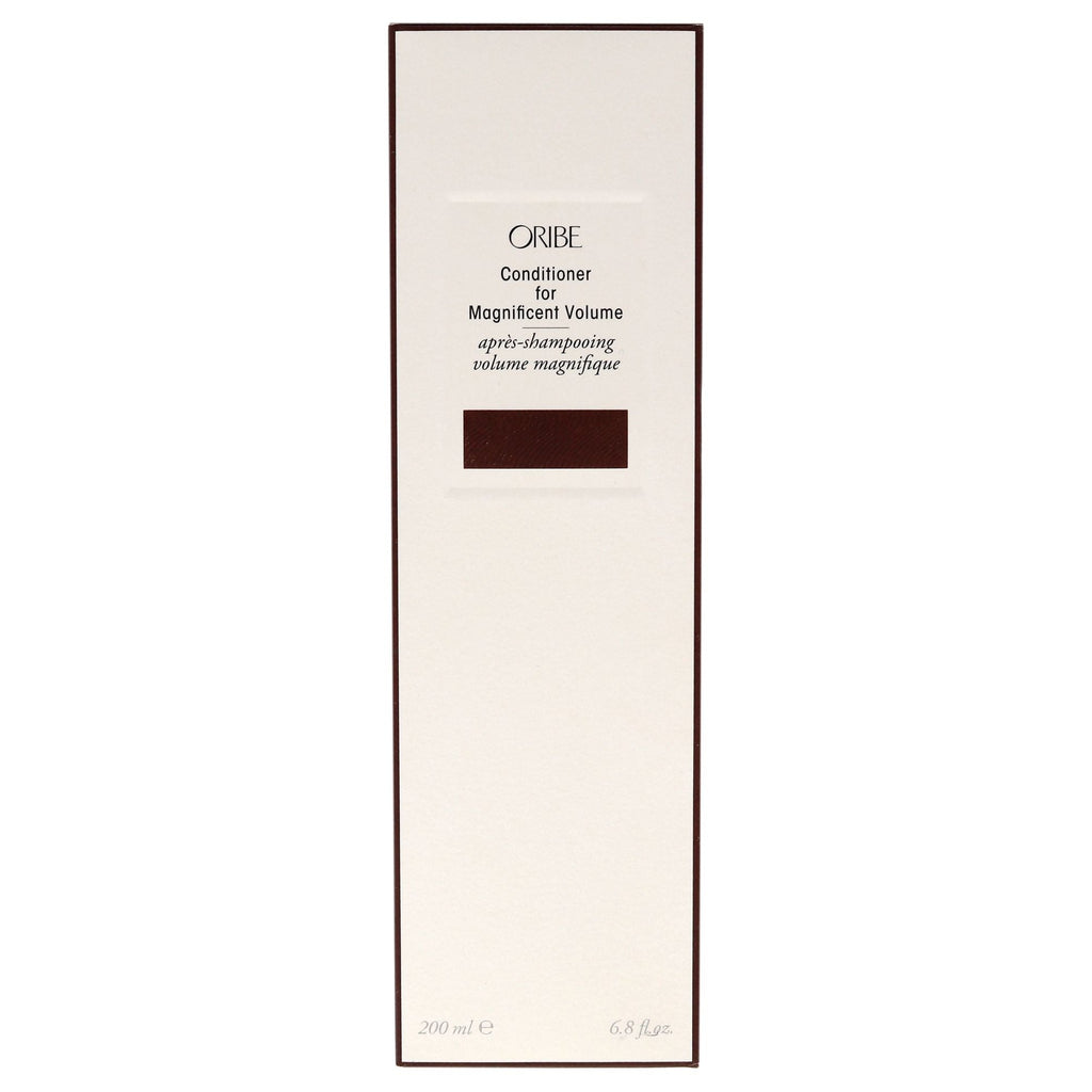 Conditioner for Magnificent Volume by Oribe for Unisex - 6.8 oz Conditioner