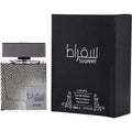 LATTAFA SUQRAAT by Lattafa EAU DE PARFUM SPRAY 3.4 OZ