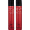SEXY HAIR by Sexy Hair Concepts BIG SEXY HAIR SPRAY AND PLAY VOLUMIZING HAIR SPRAY 10 OZ (2 PACK)