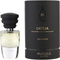 MASQUE L'ATTESA by Masque Milano EAU DE PARFUM SPRAY 1.18 OZ
