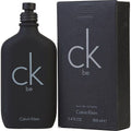 CK BE by Calvin Klein EDT SPRAY 3.4 OZ