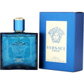 VERSACE EROS by Gianni Versace PARFUM SPRAY 3.4 OZ