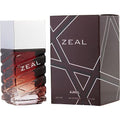 AJMAL ZEAL by Ajmal EAU DE PARFUM SPRAY 3.4 OZ