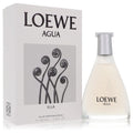 Agua De Loewe Ella by Loewe Eau De Toilette Spray