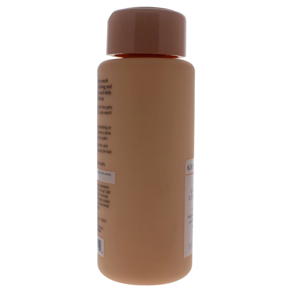 The One Signature Conditioner by Kristin Ess for Unisex - 10 oz Conditioner
