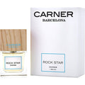 CARNER BARCELONA ROCK STAR by Carner Barcelona EAU DE PARFUM SPRAY 1.7 OZ