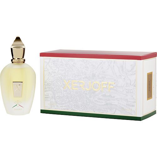XERJOFF 1861 ZEFIRO by Xerjoff EAU DE PARFUM SPRAY 3.4 OZ