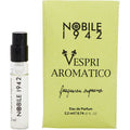 NOBILE 1942 VESPRI AROMATICO by Nobile 1942 EAU DE PARFUM VIAL ON CARD