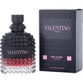 VALENTINO UOMO BORN IN ROMA INTENSE by Valentino EAU DE PARFUM INTENSE SPRAY 3.4 OZ