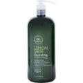 PAUL MITCHELL by Paul Mitchell TEA TREE LEMON SAGE THICKENING CONDITIONER 33.8 OZ